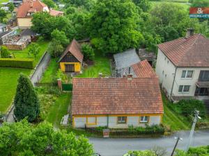 Prodej chalupy, Šebetov, 120 m2
