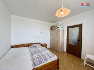 Pronájem bytu 1+1, Brno, Herčíkova, 34 m2