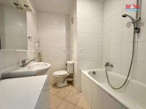 Pronájem bytu 1+1, Brno, Herčíkova, 34 m2