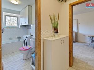 Pronájem bytu 2+1, Bílina - Teplické Předměstí, Sídliště SHD, 48 m2