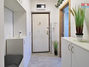 Pronájem bytu 2+1, Bílina - Teplické Předměstí, Sídliště SHD, 48 m2