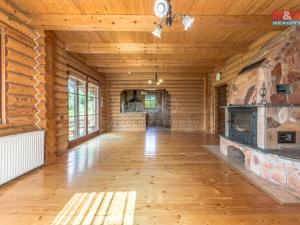 Prodej chalupy, Pěnčín - Krásná, 240 m2