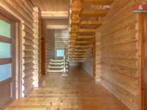 Prodej chalupy, Pěnčín - Krásná, 240 m2