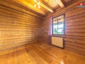 Prodej chalupy, Pěnčín - Krásná, 240 m2