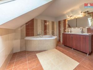 Prodej chalupy, Pěnčín - Krásná, 240 m2