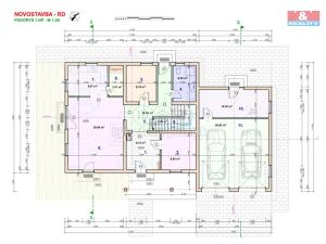 Prodej chalupy, Pěnčín - Krásná, 240 m2