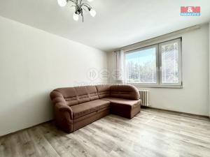 Pronájem bytu 2+kk, Poděbrady - Poděbrady II, Dr. Horákové, 46 m2