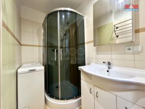 Pronájem bytu 2+kk, Poděbrady - Poděbrady II, Dr. Horákové, 46 m2