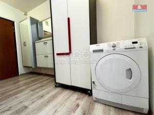Pronájem bytu 2+kk, Poděbrady - Poděbrady II, Dr. Horákové, 46 m2