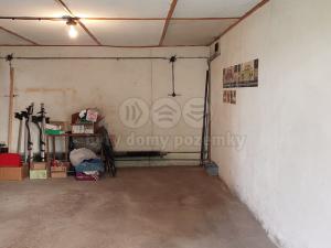 Pronájem garáže, Plzeň - Severní Předměstí, alej Svobody, 15 m2