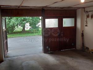 Pronájem garáže, Plzeň - Severní Předměstí, alej Svobody, 15 m2