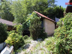 Prodej chaty, Karlovy Vary - Stará Role, 25 m2