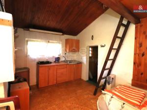 Prodej chaty, Karlovy Vary - Stará Role, 25 m2