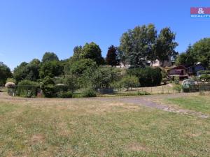 Prodej chaty, Karlovy Vary - Stará Role, 25 m2