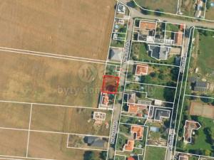 Prodej pozemku pro bydlení, Pardubice - Staročernsko, 432 m2