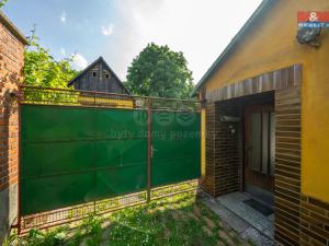Prodej rodinného domu, Šebetov, 120 m2