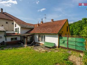 Prodej rodinného domu, Šebetov, 120 m2