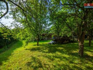 Prodej rodinného domu, Šebetov, 120 m2