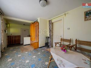Prodej rodinného domu, Šebetov, 120 m2