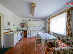 Prodej rodinného domu, Šebetov, 120 m2