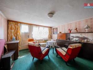 Prodej rodinného domu, Šebetov, 120 m2