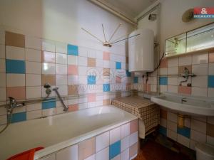 Prodej rodinného domu, Šebetov, 120 m2