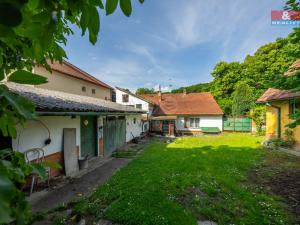 Prodej rodinného domu, Šebetov, 120 m2