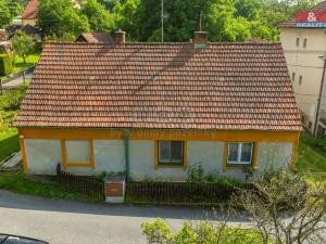 Prodej rodinného domu, Šebetov, 120 m2