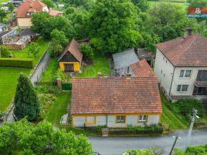 Prodej rodinného domu, Šebetov, 120 m2