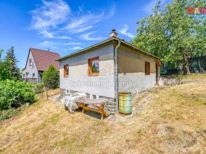 Prodej chaty, Starý Plzenec - Sedlec, Mechová, 56 m2