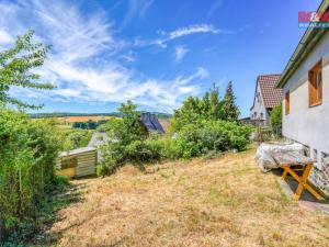 Prodej chaty, Starý Plzenec - Sedlec, Mechová, 56 m2