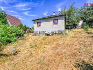 Prodej chaty, Starý Plzenec - Sedlec, Mechová, 56 m2