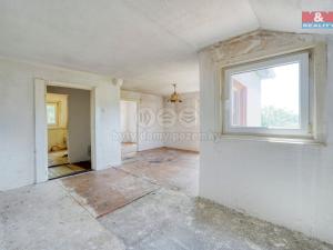 Prodej chaty, Starý Plzenec - Sedlec, Mechová, 56 m2
