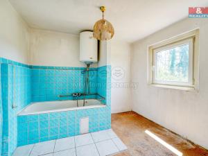 Prodej chaty, Starý Plzenec - Sedlec, Mechová, 56 m2