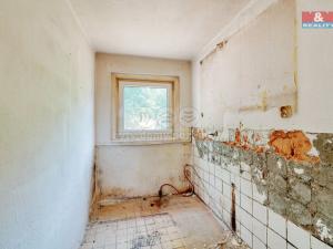 Prodej chaty, Starý Plzenec - Sedlec, Mechová, 56 m2