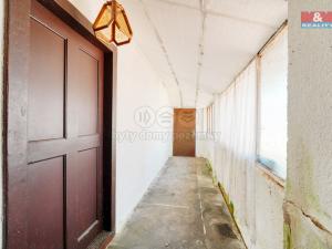 Prodej chaty, Starý Plzenec - Sedlec, Mechová, 56 m2