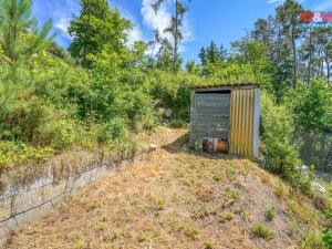 Prodej chaty, Starý Plzenec - Sedlec, Mechová, 56 m2