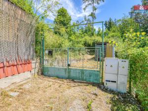 Prodej chaty, Starý Plzenec - Sedlec, Mechová, 56 m2
