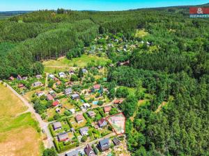 Prodej chaty, Starý Plzenec - Sedlec, Mechová, 56 m2