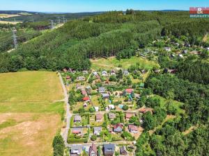 Prodej chaty, Starý Plzenec - Sedlec, Mechová, 56 m2