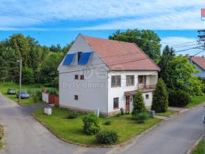 Prodej rodinného domu, Chvalnov-Lísky - Chvalnov, 179 m2