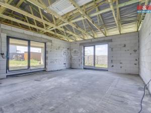 Prodej rodinného domu, Všeruby - Popovice, 111 m2