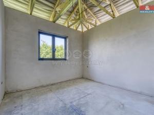 Prodej rodinného domu, Všeruby - Popovice, 111 m2