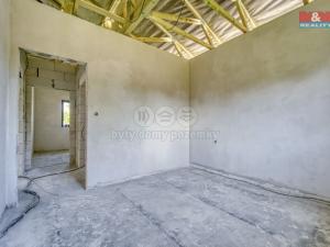 Prodej rodinného domu, Všeruby - Popovice, 111 m2
