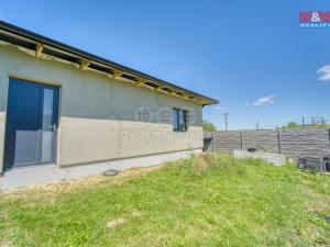 Prodej rodinného domu, Všeruby - Popovice, 111 m2