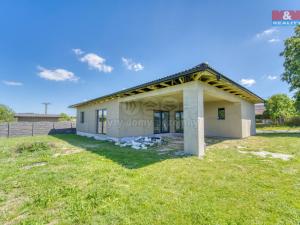 Prodej rodinného domu, Všeruby - Popovice, 111 m2