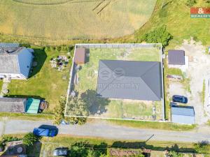 Prodej rodinného domu, Všeruby - Popovice, 111 m2