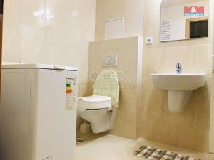 Pronájem bytu 1+kk, Zlín, Pasecká, 46 m2