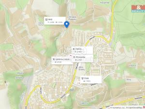 Pronájem bytu 1+kk, Zlín, Pasecká, 46 m2