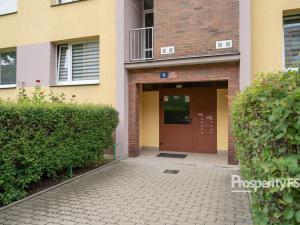 Prodej bytu 3+1, Ústí nad Labem - Střekov, Tolstého, 70 m2